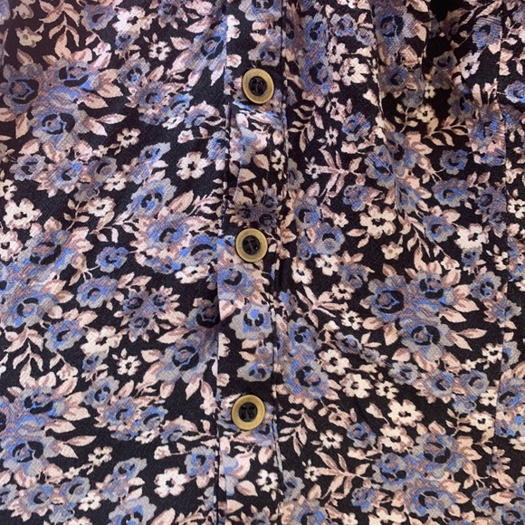 Free People Top - Picture 3 of 6